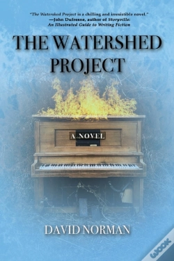 Capa do artigo The Watershed Project