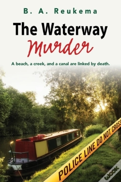 Capa do artigo The Waterway Murder