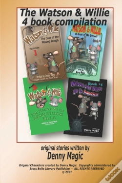 Capa do artigo The Watson & Willie Compilation