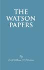 The Watson Papers - Preview