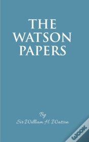 Capa do artigo The Watson Papers