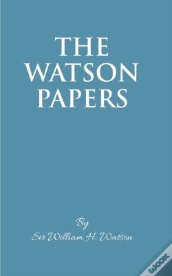 Capa do artigo The Watson Papers