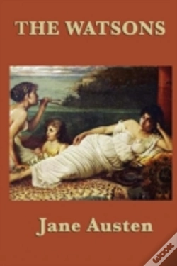 Capa do artigo The Watsons