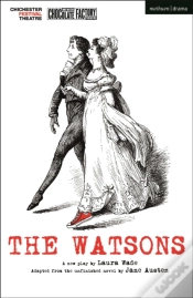 Capa do artigo The Watsons