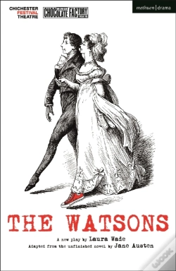 Capa do artigo The Watsons
