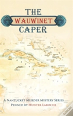 Capa do artigo The Wauwinet Caper