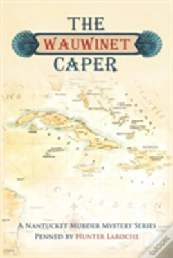 Capa do artigo The Wauwinet Caper