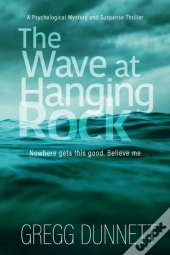 The Wave At Hanging Rock