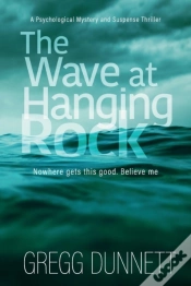 Capa do artigo The Wave At Hanging Rock