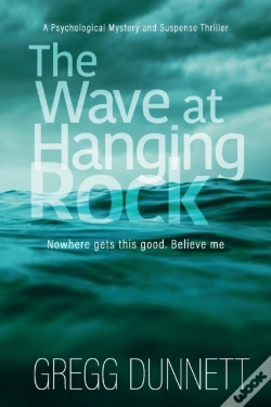 Capa do artigo The Wave At Hanging Rock
