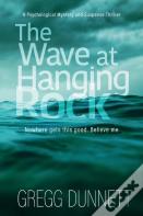 The Wave At Hanging Rock