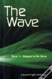 Capa do artigo The Wave (book 3)