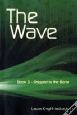 Capa do artigo The Wave (book 3)
