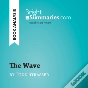 Capa do artigo The Wave By Todd Strasser (Book Analysis)