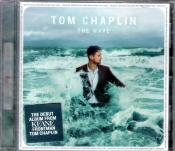 Capa do artigo The Wave - CD