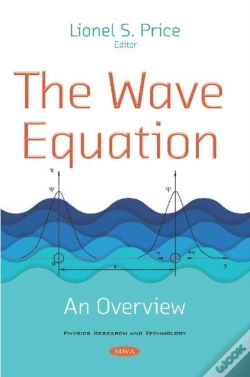 Capa do artigo The Wave Equation