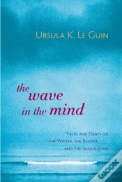 Capa do artigo The Wave In The Mind