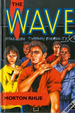 Capa do artigo The Wave