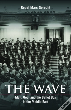 Capa do artigo The Wave