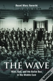 Capa do artigo The Wave