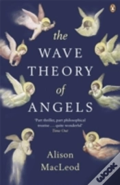 Capa do artigo The Wave Theory Of Angels