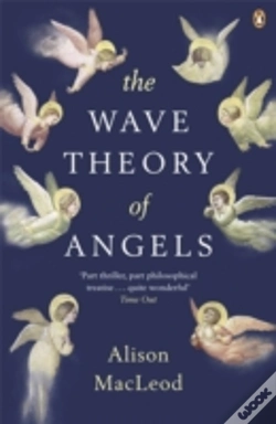 Capa do artigo The Wave Theory Of Angels