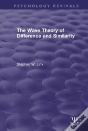 Capa do artigo The Wave Theory Of Difference And Similarity