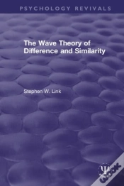 Capa do artigo The Wave Theory Of Difference And Similarity