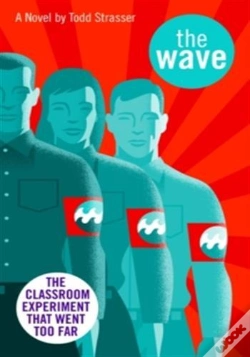 Capa do artigo The Wave