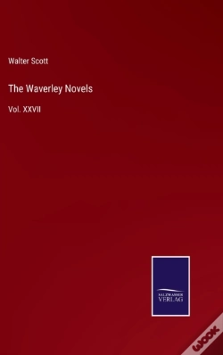 Capa do artigo The Waverley Novels