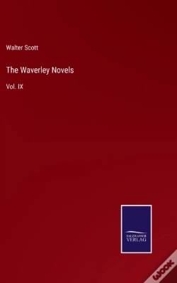 Capa do artigo The Waverley Novels