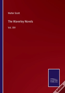 Capa do artigo The Waverley Novels