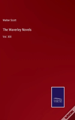 Capa do artigo The Waverley Novels