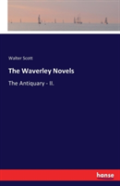 The Waverley Novels