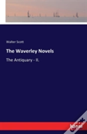 Capa do artigo The Waverley Novels