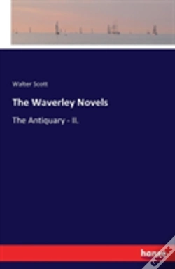Capa do artigo The Waverley Novels