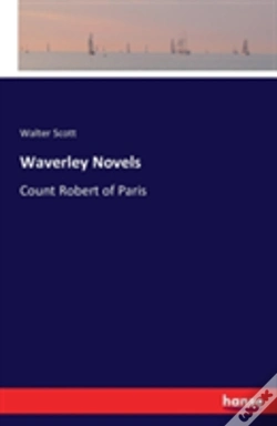 Capa do artigo The Waverley Novels