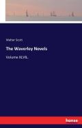 The Waverley Novels