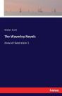 The Waverley Novels - Preview