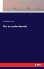 The Waverley Novels - Preview