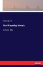 The Waverley Novels - Preview