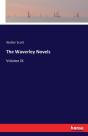 The Waverley Novels - Preview