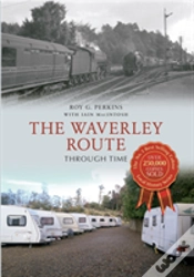 Capa do artigo The Waverley Route Through Time