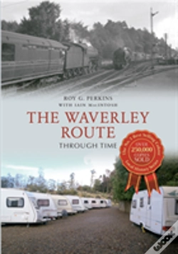 Capa do artigo The Waverley Route Through Time