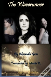 Capa do artigo The Waverunner