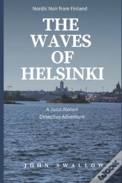 Capa do artigo The Waves Of Helsinki