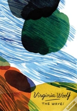 Capa do artigo The Waves (Vintage Classics Woolf Series)