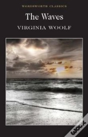 Capa do artigo The Waves