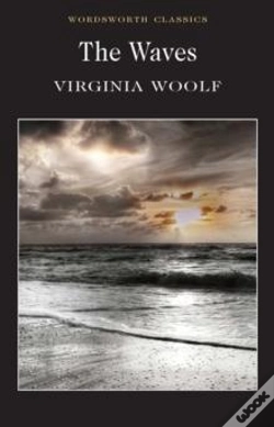 Capa do artigo The Waves