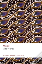 Capa do artigo The Waves